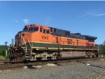 BNSF 1042